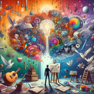 El impacto del arte visual en la sociedad: Descubre cómo el arte visual ha tenido un impacto signific