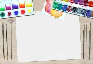 Errores de pintura por número, ¡arreglados!
