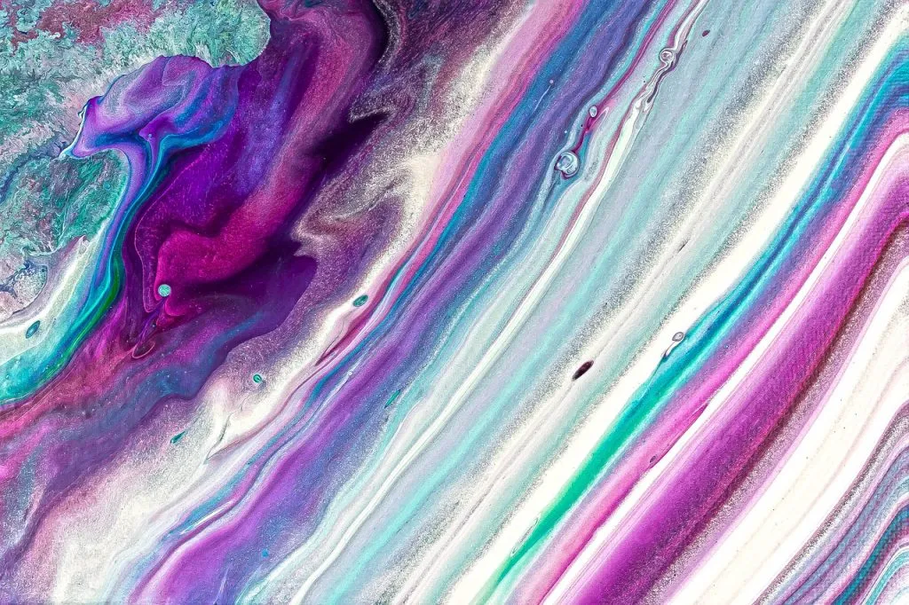 Errores populares de la pintura por números y cómo evitarlos