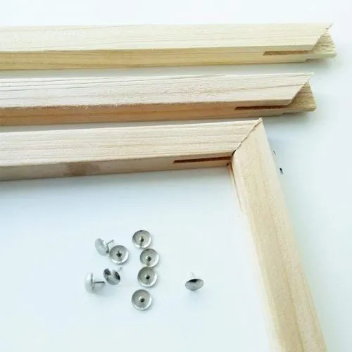 Cuadro de bricolaje de pintura sobre números