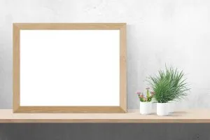 Impresión de pintura por número