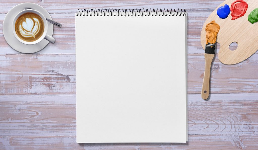 Los 5 paquetes de pintura por números más divertidos para principiantes