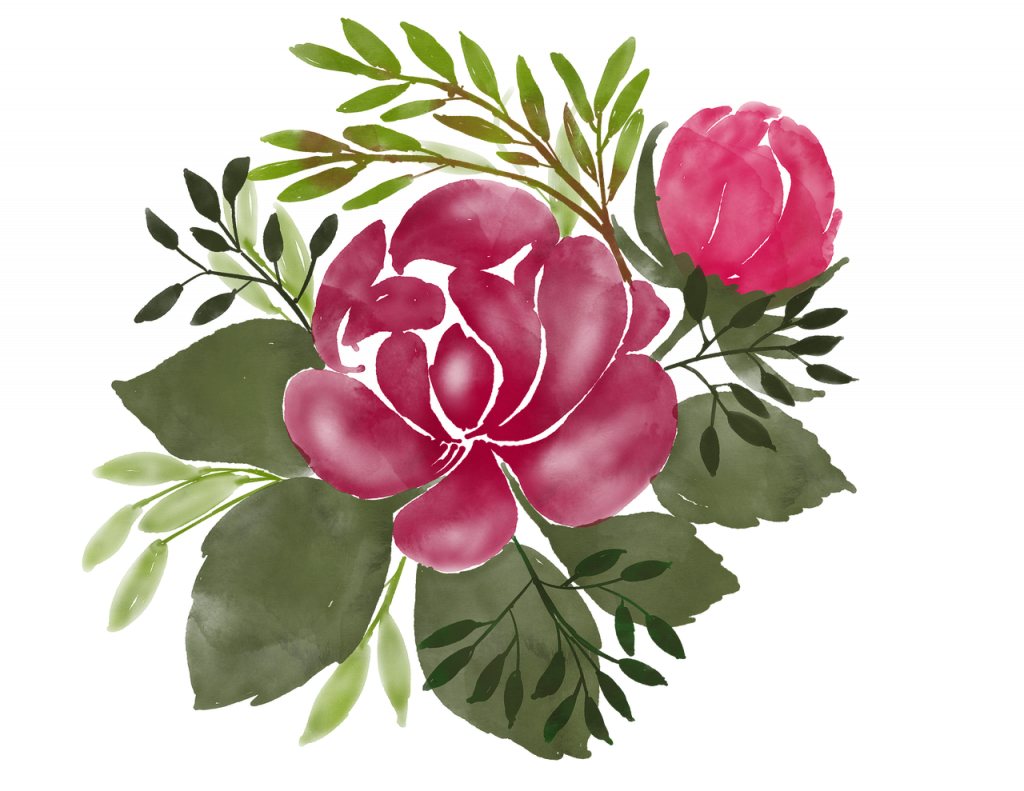 Pintura en números Día de la Madre