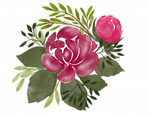 Pintura en números Día de la Madre