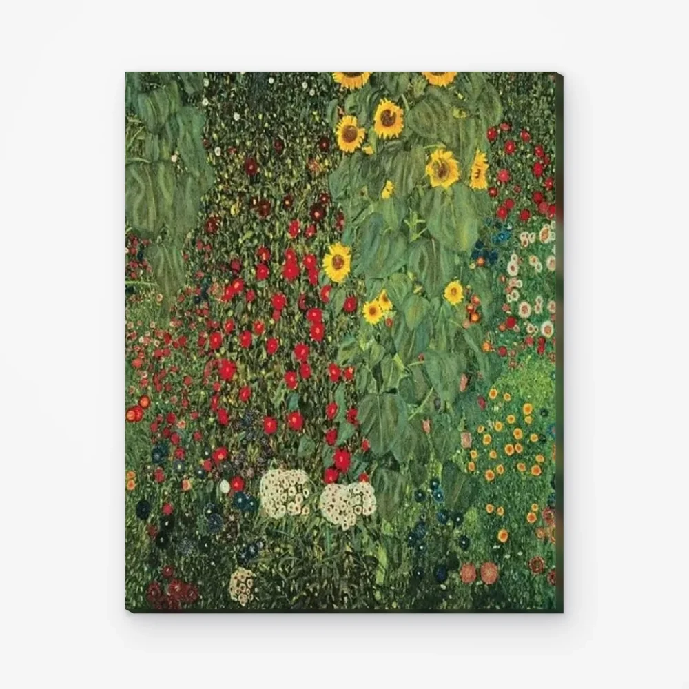 Pintar por Números - Parque del Girasol