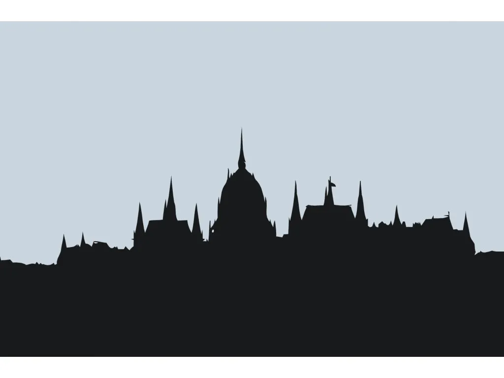 Pintar por Números - Centenario de Praga