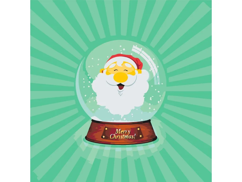 Pintar por Números - Prensa - Kerstman