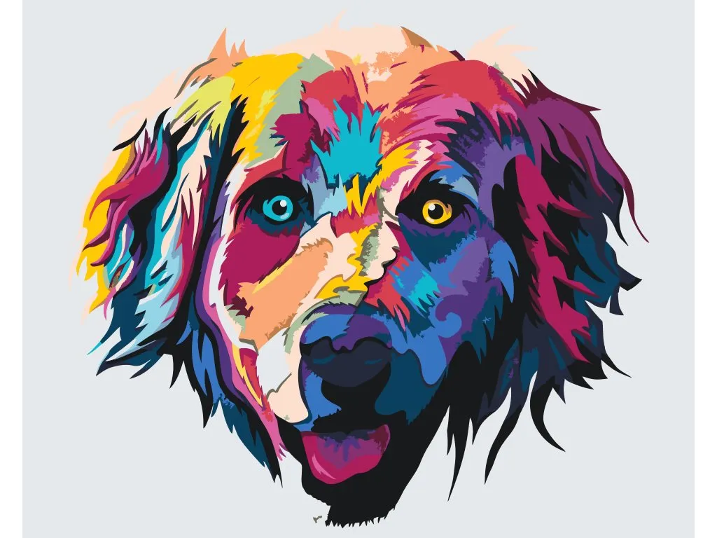 Pintar por Números - Recuperador de color