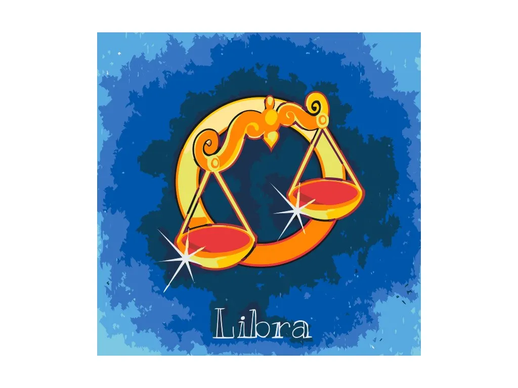 Pintar por Números - Libra