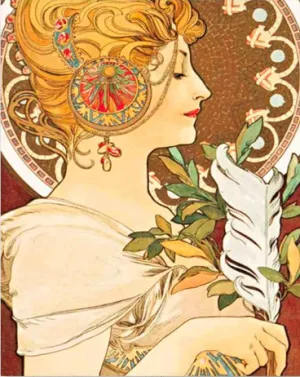 Pintar por Números - Primavera