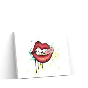 Pintar por Números - Rty