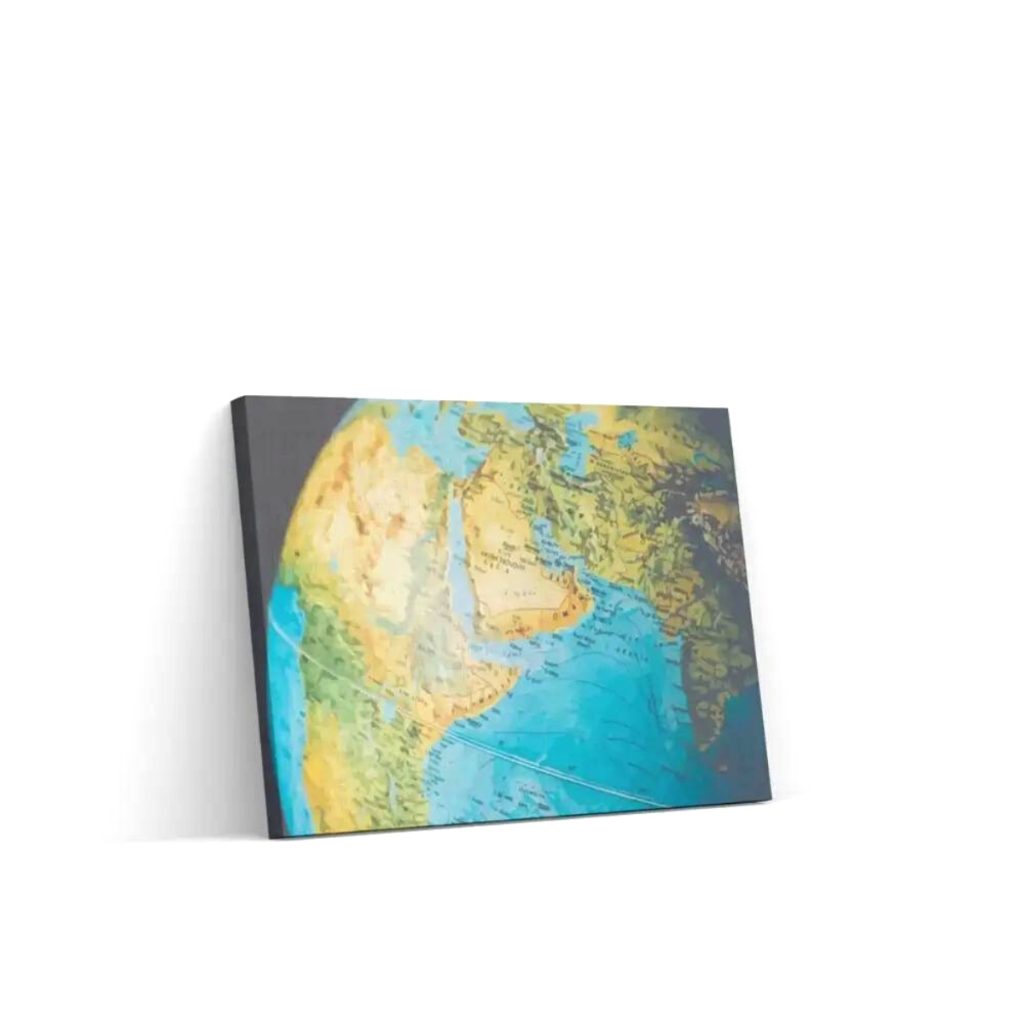 Pintar por Números - Globo