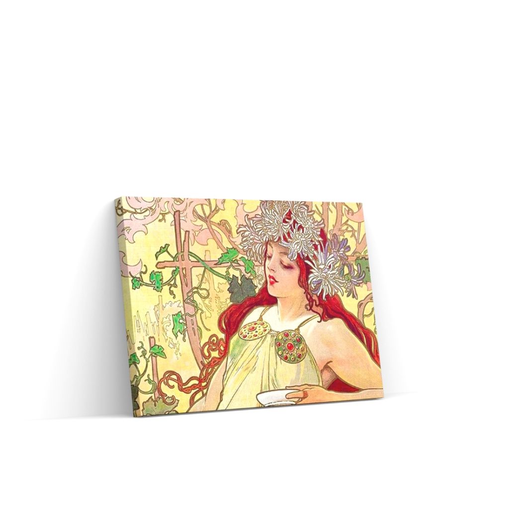 Pintar por Números - Otoño