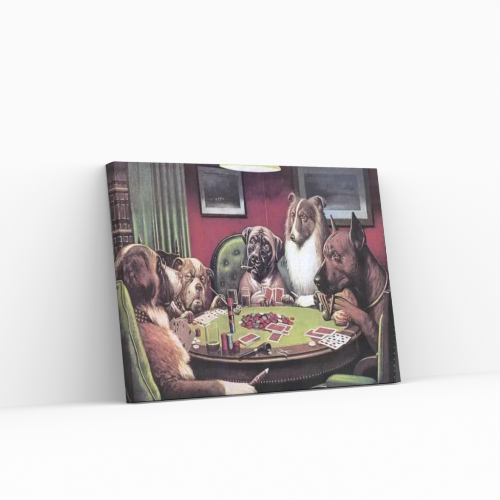 Pintar por Números - Un audaz farol