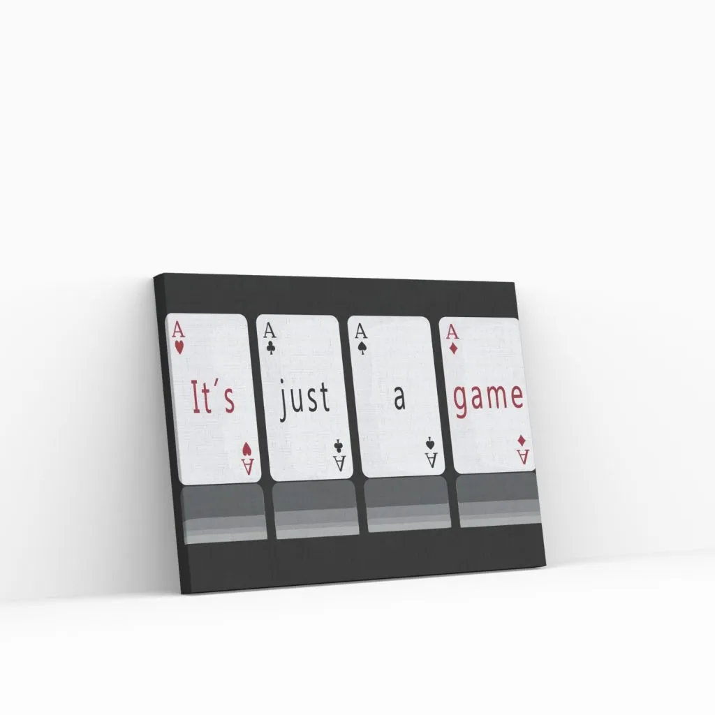 Pintar por Números - Es sólo un juego