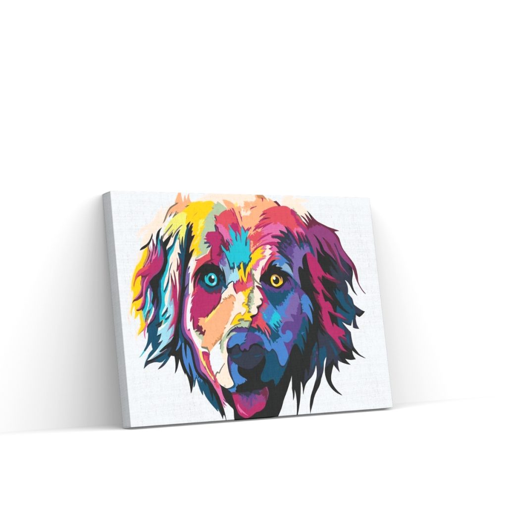 Pintar por Números - Recuperador de color