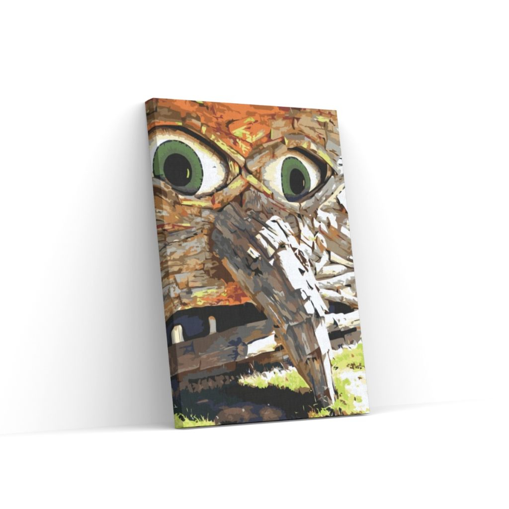 Pintar por Números - Donovaly Habakuky