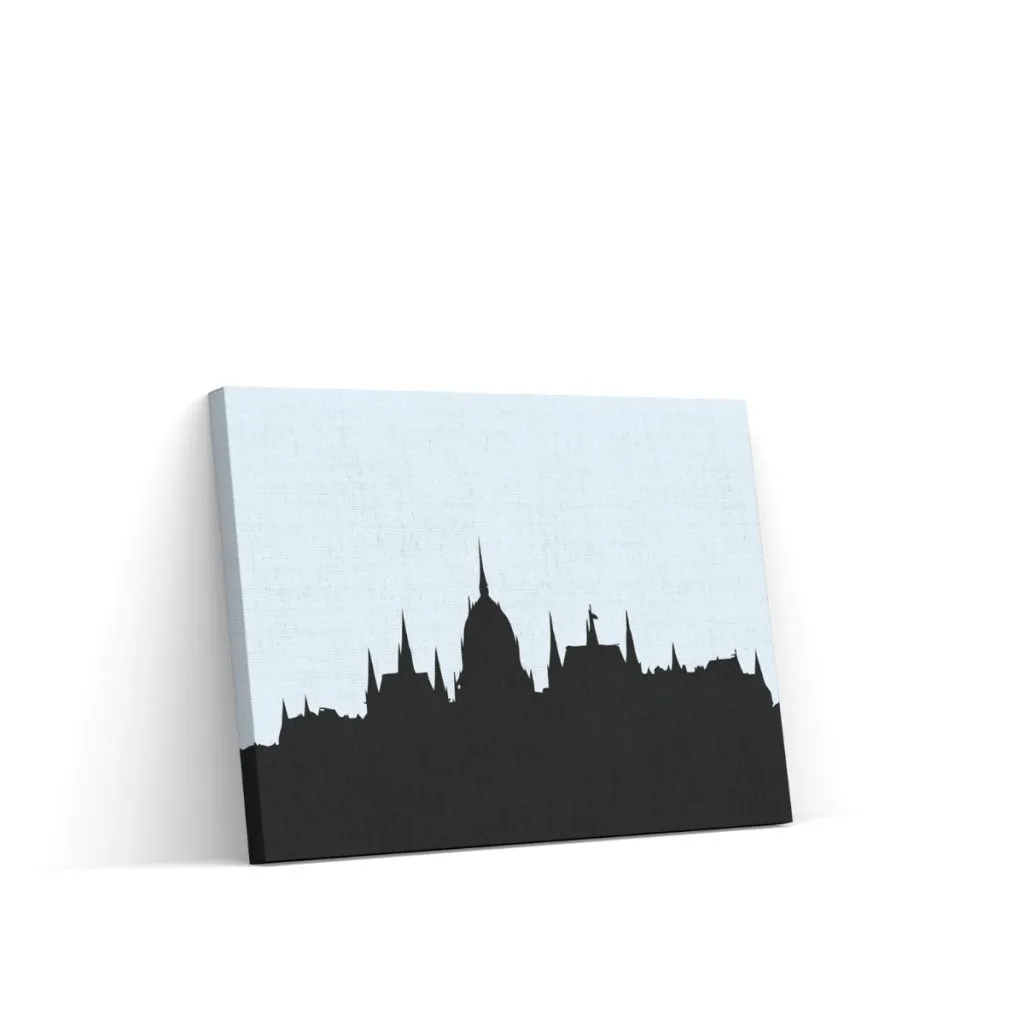 Pintar por Números - Centenario de Praga
