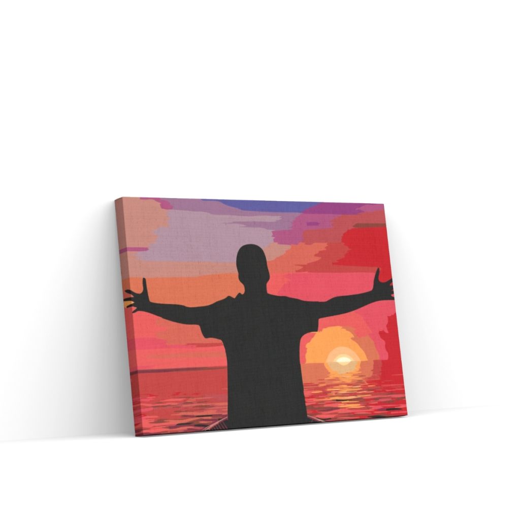 Pintar por Números - Libertad