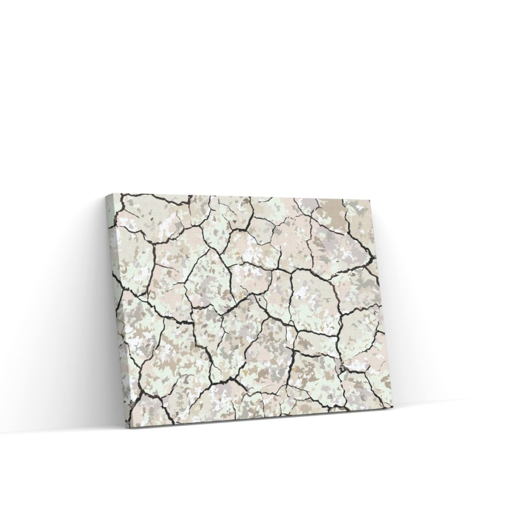 Pintar por Números - Grietas