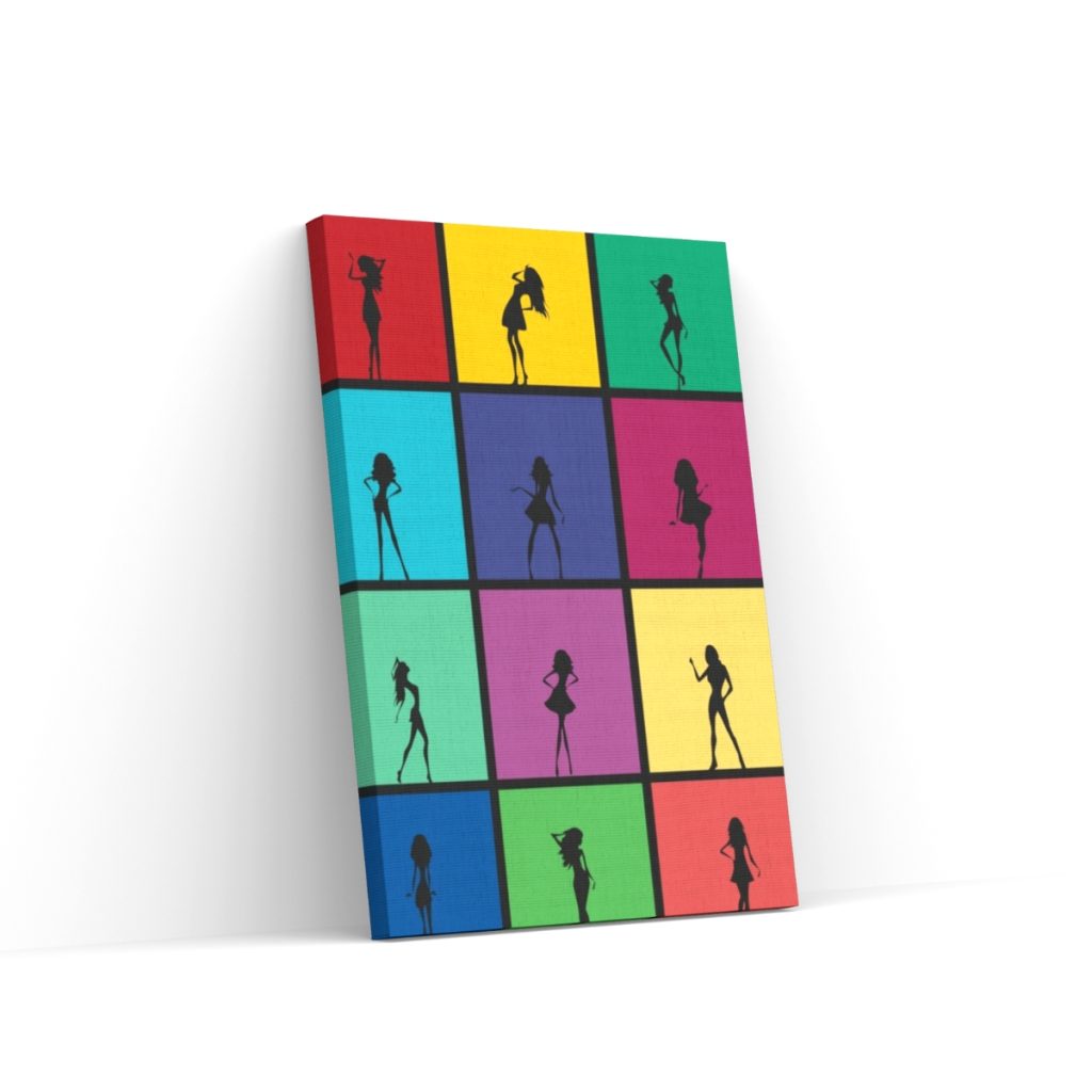 Pintar por Números - 12 habitaciones