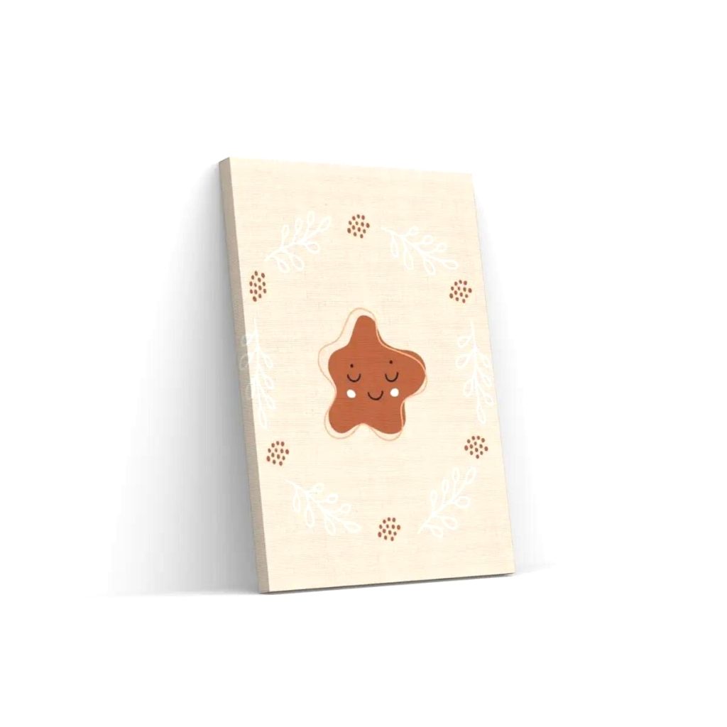 Pintar por Números - Ilustración de bebé - 6