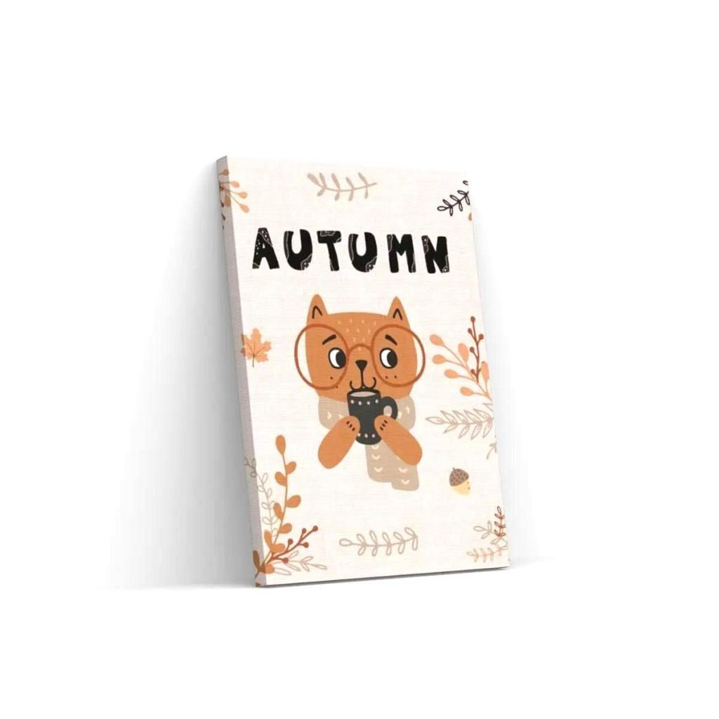 Pintar por Números - Ilustración de bebé - 19