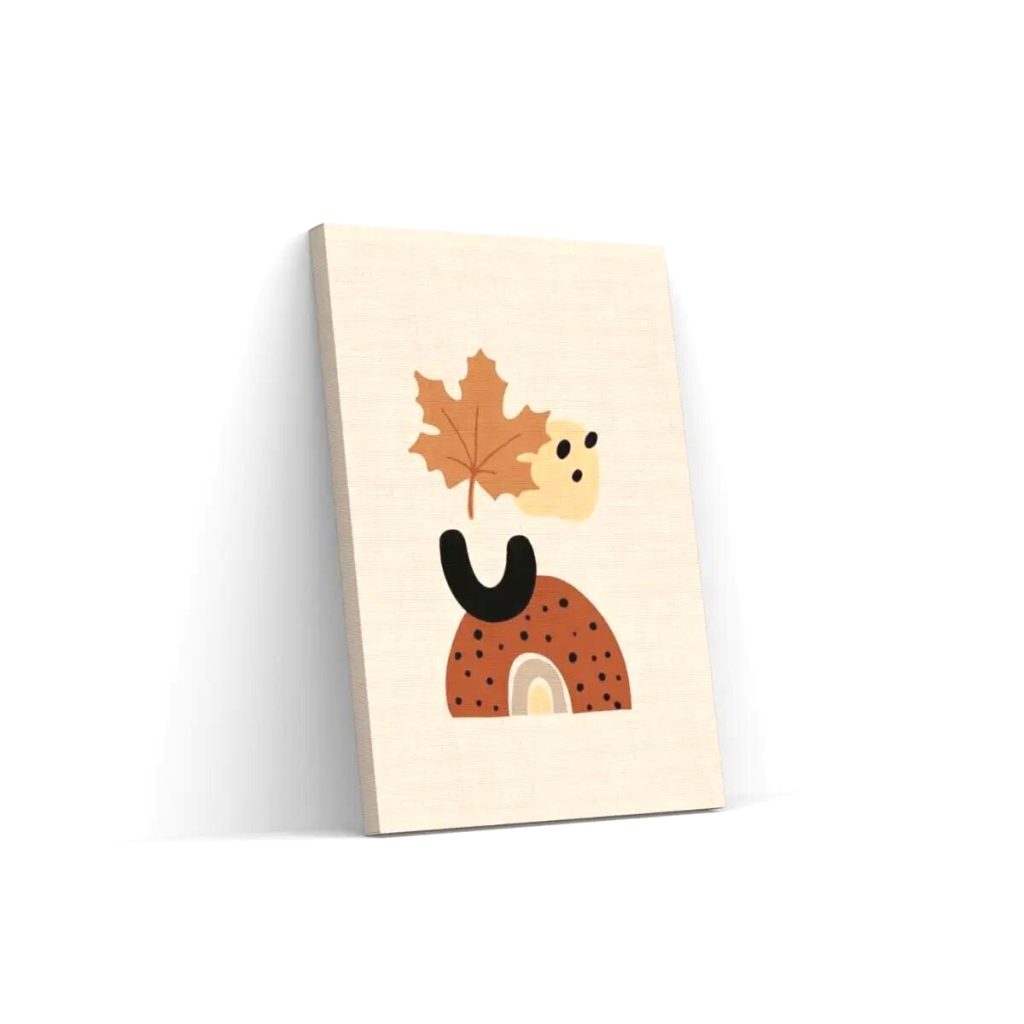 Pintar por Números - Ilustración de bebé - 18