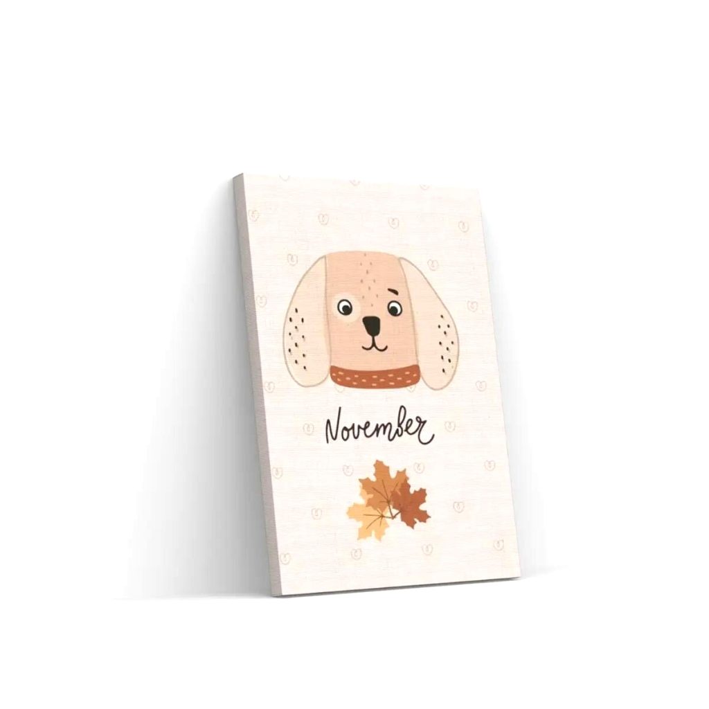 Pintar por Números - Ilustración de bebé - 23