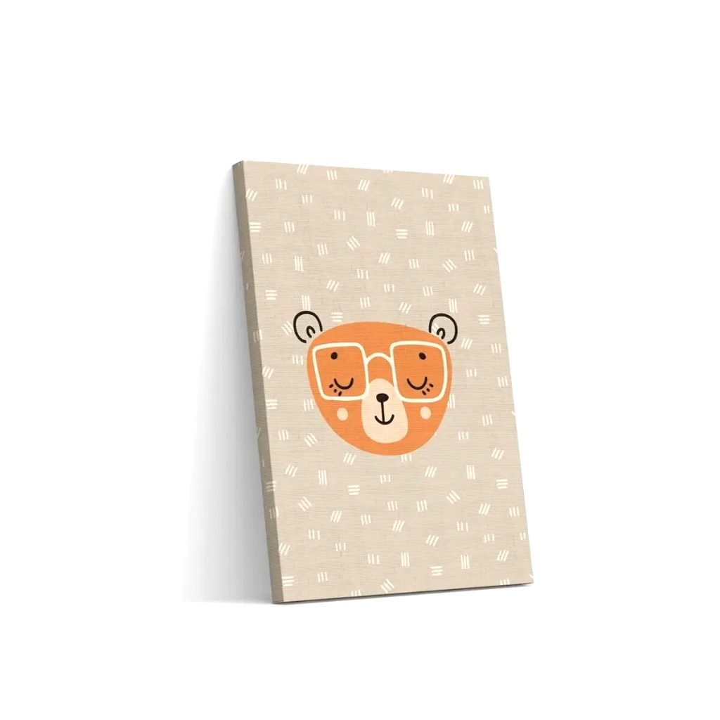 Pintar por Números - Ilustración de bebé - 21