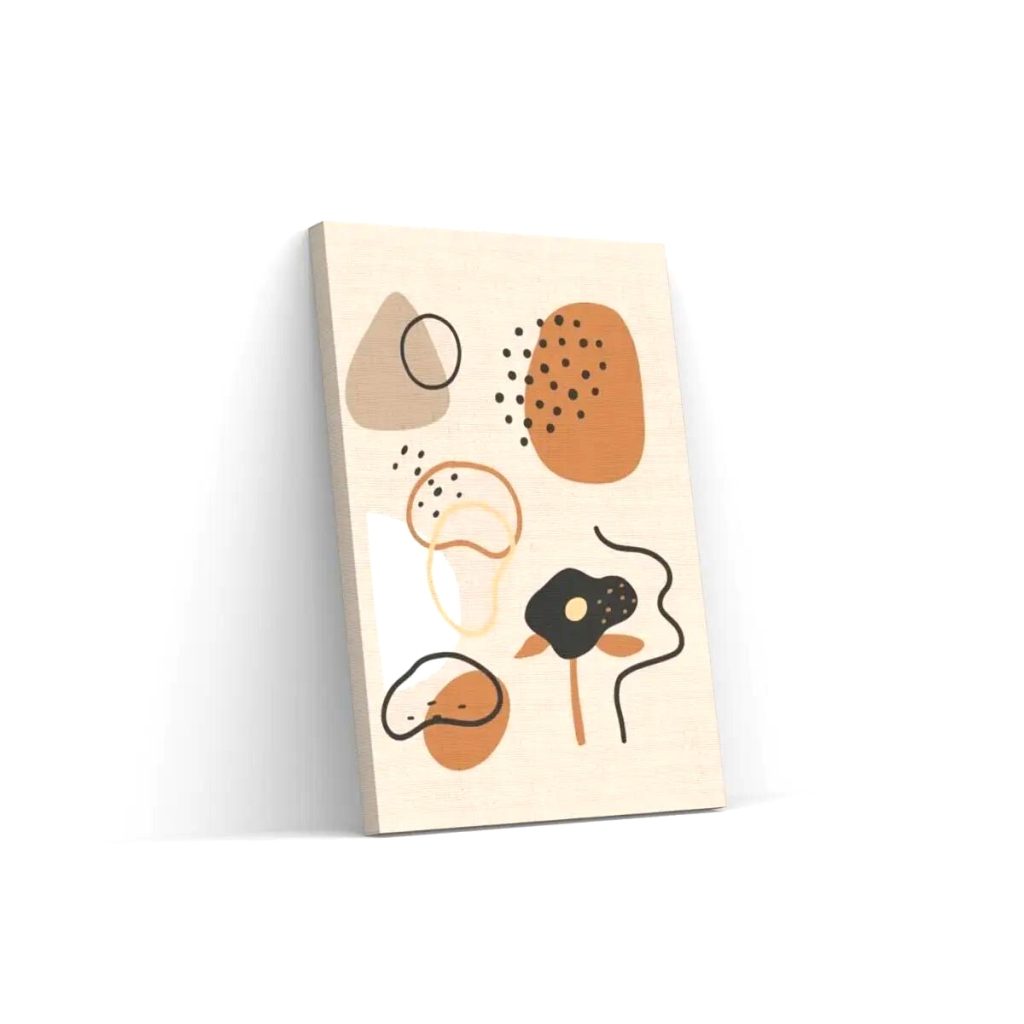 Pintar por Números - Ilustración de bebé - 1