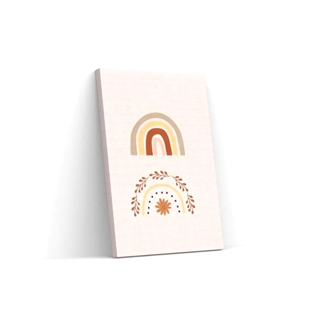 Pintar por Números - Ilustración de bebé - 26