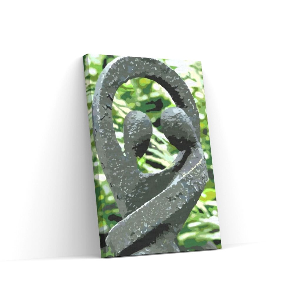 Pintar por Números - Uniformidad