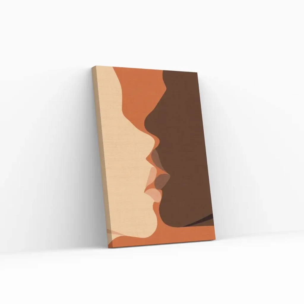 Pintar por Números - Personas Ilustración 6