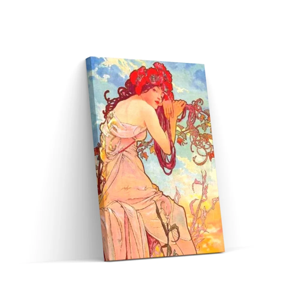 Pintar por Números - Verano