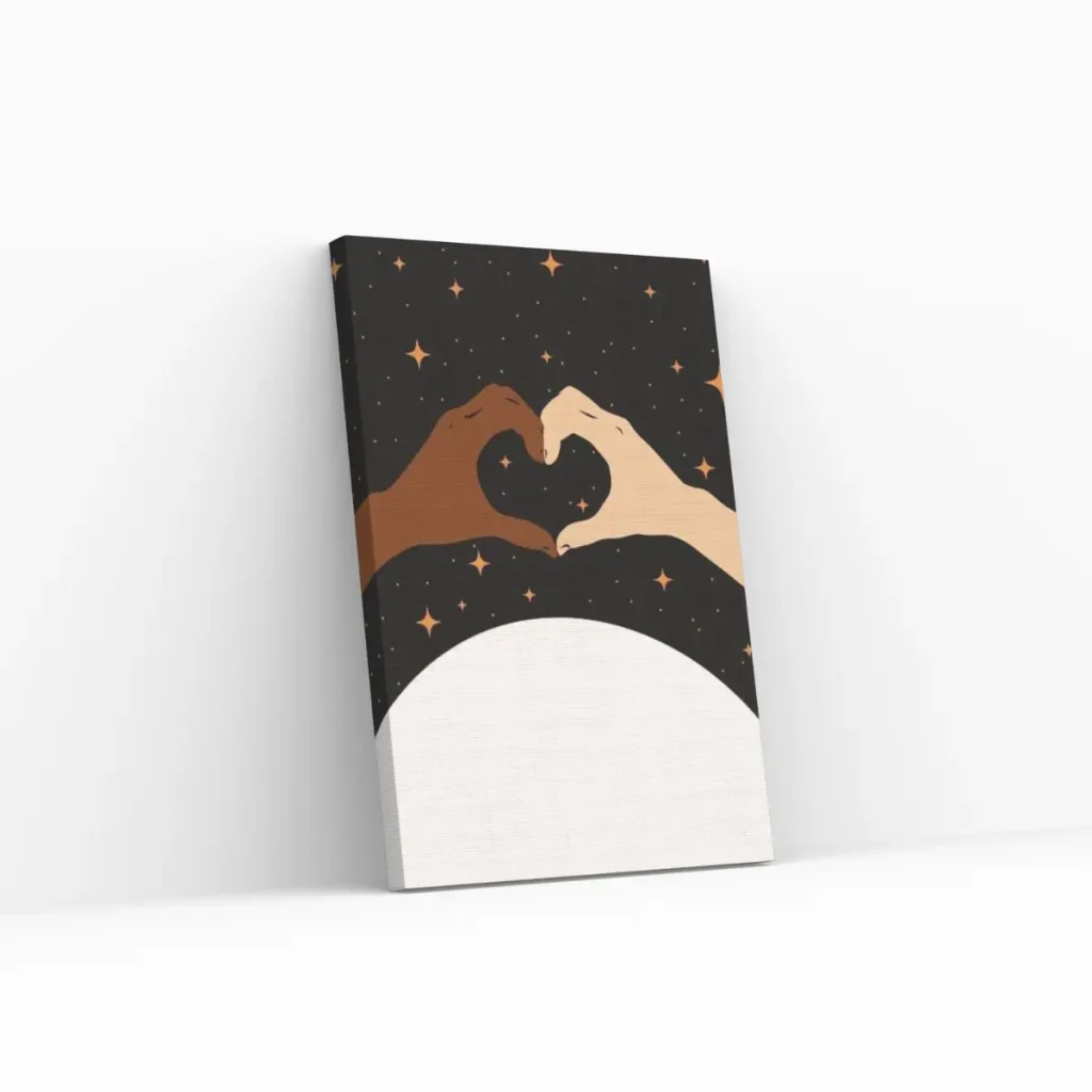 Pintar por Números - Personas Ilustración 14