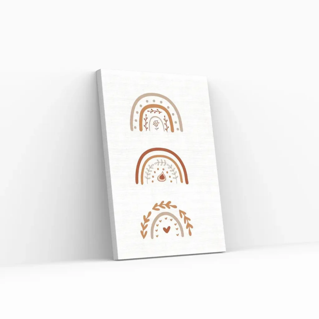 Pintar por Números - Ilustración de bebé - 2