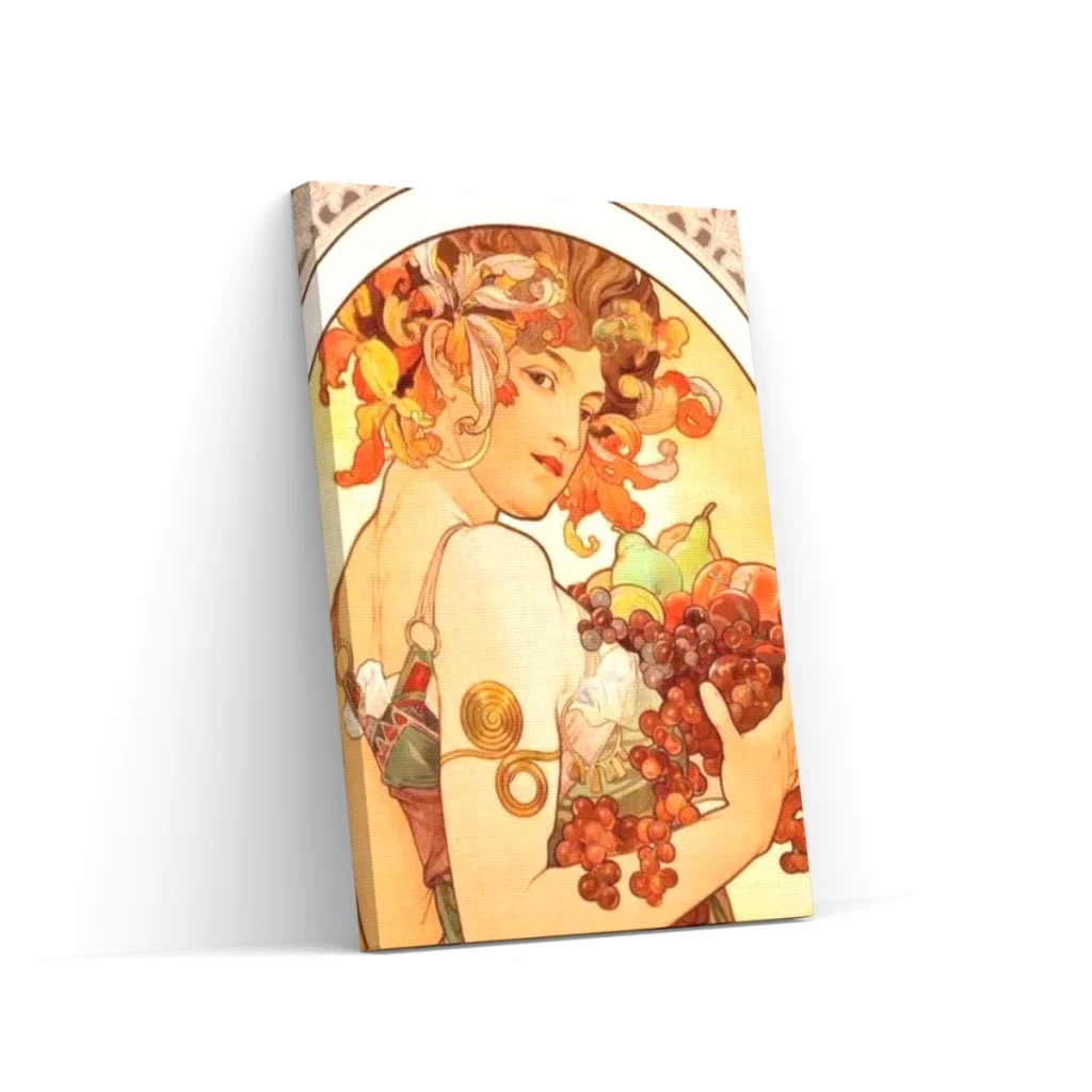 Pintar por Números - Fruta