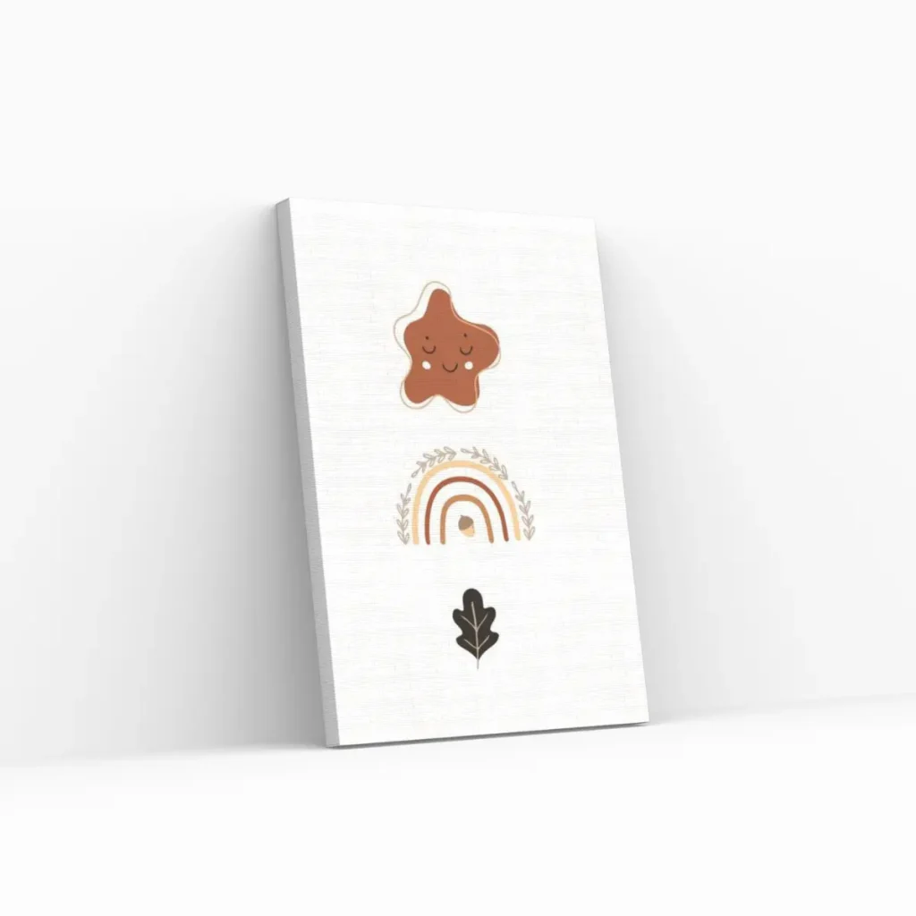 Pintar por Números - Ilustración de bebé - 37