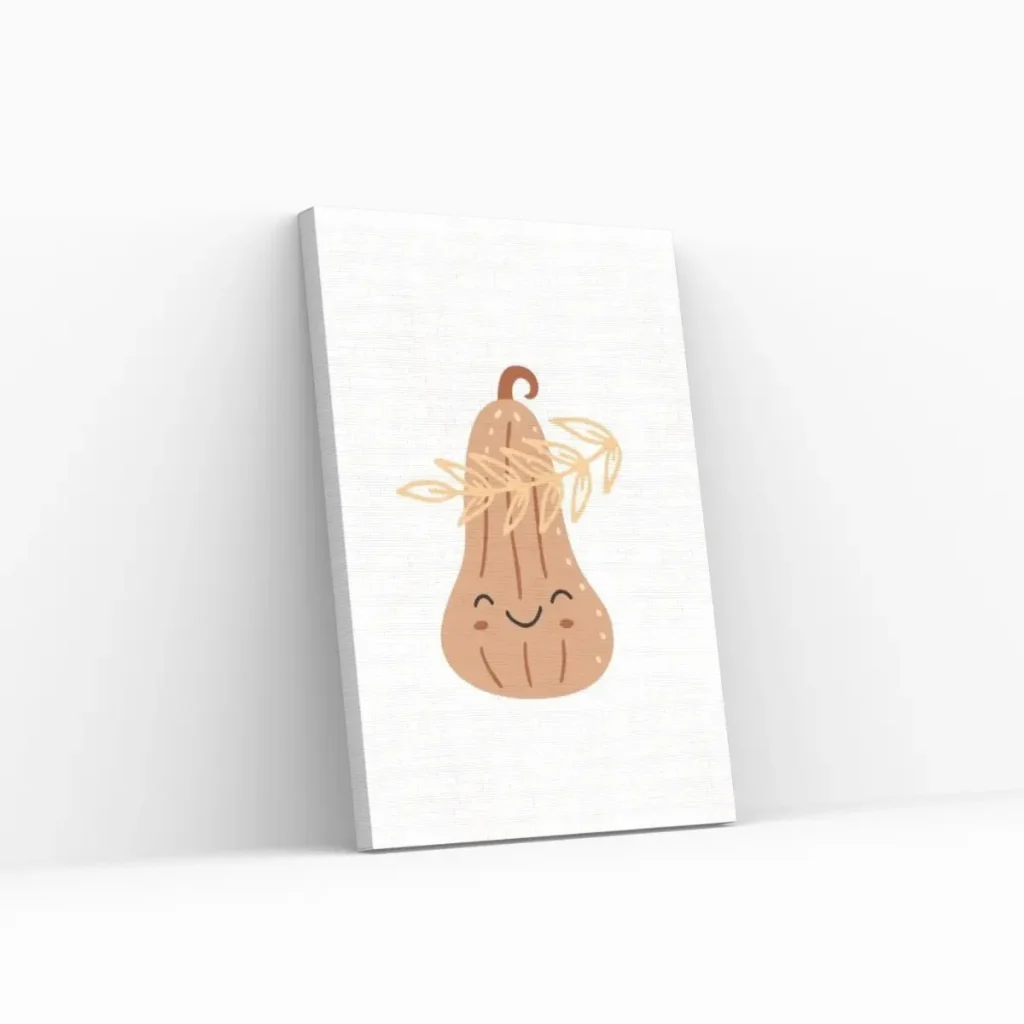 Pintar por Números - Ilustración de bebé - 33