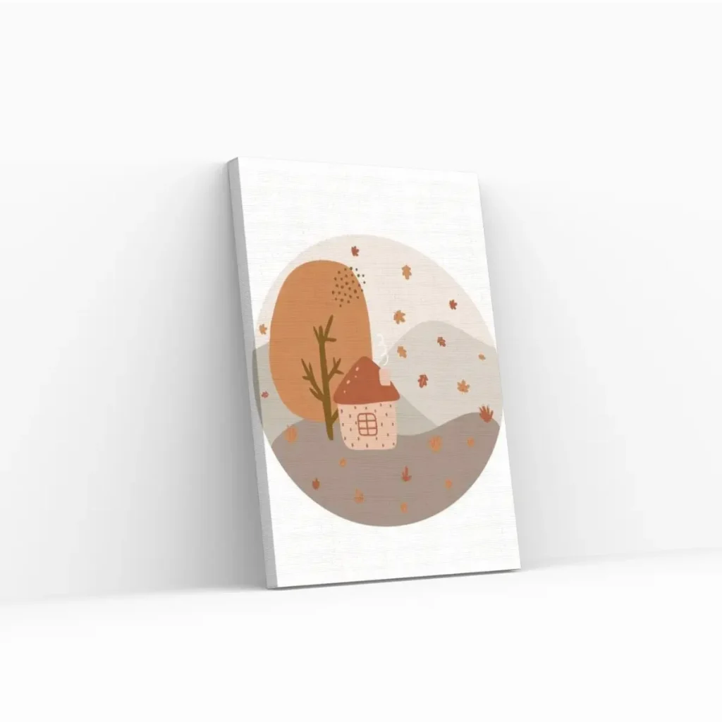 Pintar por Números - Ilustración de bebé - 20