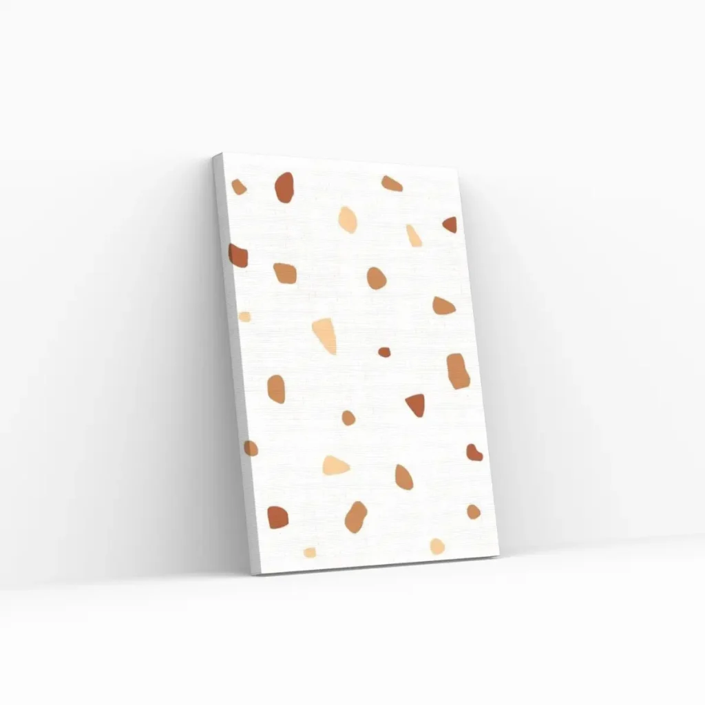 Pintar por Números - Ilustración de bebé - 5