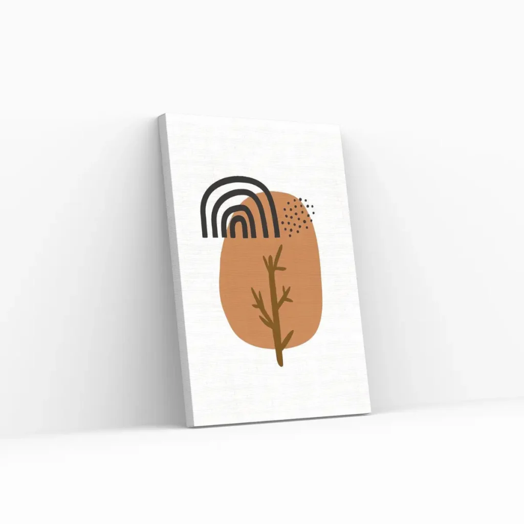 Pintar por Números - Ilustración de bebé - 4