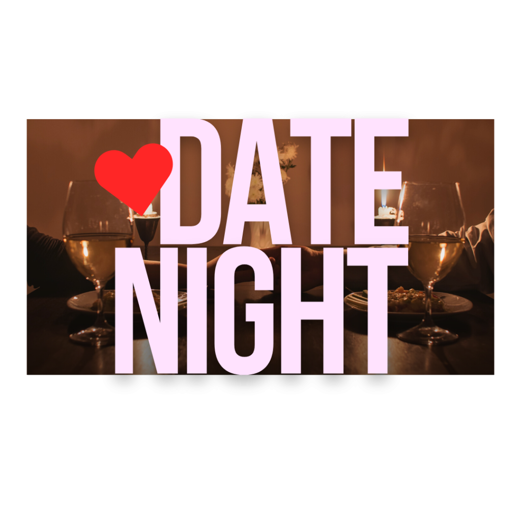 Pintar por números para parejas: descubre la actividad perfecta para una cita nocturna