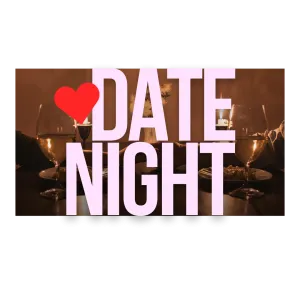 Pintar por números para parejas: descubre la actividad perfecta para una cita nocturna