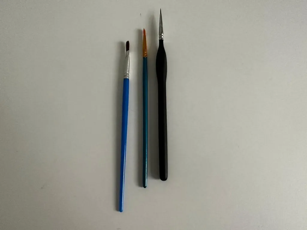 La guía definitiva para elegir los pinceles adecuados - pintarpornumerostienda.es