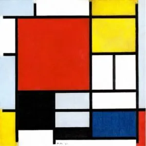 Arte abstracto