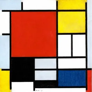 Arte abstracto