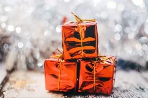 Los 4 mejores regalos de Navidad