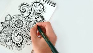 Descubre los 10 mejores trucos y consejos para principiantes que te ayudarán a aprender a dibujar. ¡Aprende lo básico y desarrolla tus habilidades de dibujo!